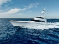 BREE - MERRITT BOAT WORKS yacht sale