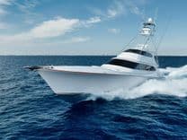 Buy a BREE 86 at Shestakov Yacht Sales