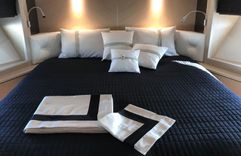 Ms Felice - PRINCESS yacht sale