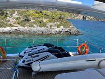 Buy a yacht Ms Felice Princess 82