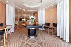 Стоимость яхты BELONGERS - COUACH