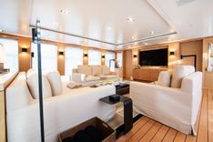 Продажа яхты BELONGERS 2014