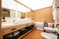 Продажа яхты BELONGERS - COUACH