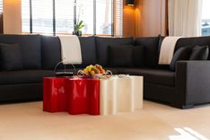 Купить яхту BELONGERS - COUACH в Shestakov Yacht Sales