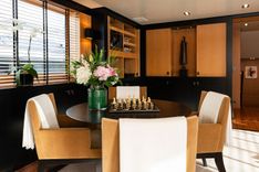 Продажа яхты BELONGERS - COUACH