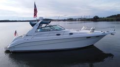 Лучшие предложения покупки яхты 1997 Sea Ray 330 Sundancer - SEA RAY