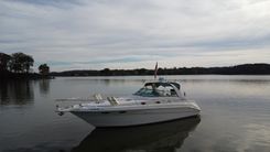 Продажа яхты 1997 Sea Ray 330 Sundancer - SEA RAY