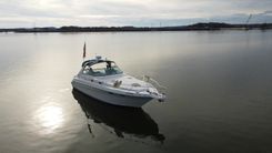 Лучшая цена на 1997 Sea Ray 330 Sundancer 33