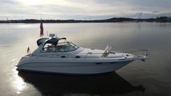 Купить 1997 Sea Ray 330 Sundancer 1997