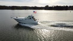 Купить яхту 1997 Sea Ray 330 Sundancer 1997 в Shestakov Yacht Sales