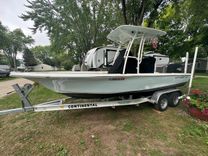 2017 Key West 230 Bay Reef - KEY WEST yacht sale