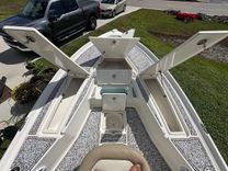 2017 Key West 230 Bay Reef - KEY WEST