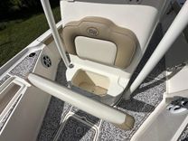 2017 Key West 230 Bay Reef 23 yacht sale