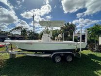 best yacht sales deals 2017 Key West 230 Bay Reef