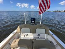 the best price on 2017 Key West 230 Bay Reef 23