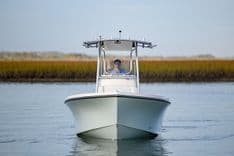 Купить яхту 2021 Parker 2300 Special Edition 26 в Shestakov Yacht Sales