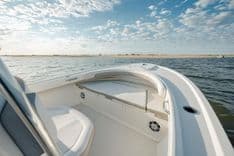 2021 Parker 2300 Special Edition