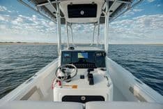 Лучшие предложения покупки яхты 2021 Parker 2300 Special Edition 2300 Special Edition