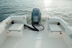 Стоимость яхты 2021 Parker 2300 Special Edition