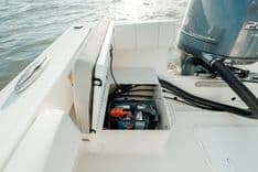 Лучшие предложения покупки яхты 2021 Parker 2300 Special Edition 2021