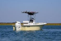 Buy a yacht 2017 Maycraft 1800 2017