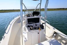 best yacht sales deals 2017 Maycraft 1800