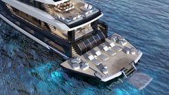 MAZU 132DS - MAZU YACHTS