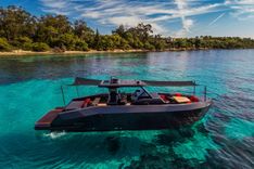 Buy a MAZU 42 - MAZU YACHTS at Shestakov Yacht Sales