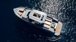 best yacht sales deals MAZU 62