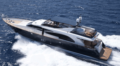 best yacht sales deals LADY AMANDA - COUACH