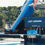 LADY AMANDA - COUACH price