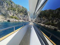 LADY AMANDA - COUACH