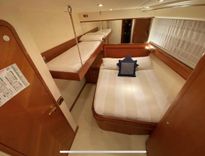 best yacht sales deals LADY AMANDA 98