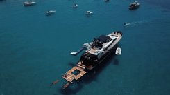 LADY AMANDA yacht sale