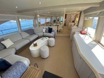 LADY AMANDA 98 yacht sale
