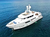 2017 Cantiere Delle Marche DarwinAtlas Darwin