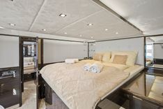 Лучшие предложения покупки яхты Clouds 70