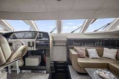 Стоимость яхты Clouds 70