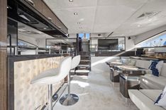 Продажа яхты Clouds 70 Power