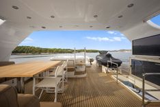 Продажа яхты Clouds - SUNREEF