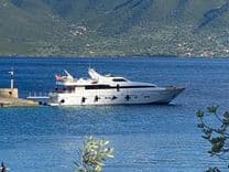 NIKI - CANTIERI NAVALI LAVAGNA price