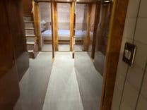 NIKI - CANTIERI NAVALI LAVAGNA yacht sale