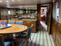 Buy a yacht NIKI - CANTIERI NAVALI LAVAGNA