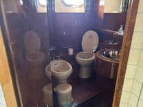 Buy a NIKI - CANTIERI NAVALI LAVAGNA at Shestakov Yacht Sales