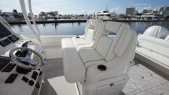 best yacht sales deals TALAN'T SHOW - INTREPID POWERBOATS INC.