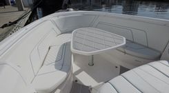 TALAN'T SHOW - INTREPID POWERBOATS INC.