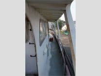 Buy a 1967 BLOUNT CUSTOM TRAWLER 60 at Shestakov Yacht Sales