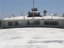 1967 BLOUNT CUSTOM TRAWLER - BLOUNT MARINE