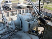 1967 BLOUNT CUSTOM TRAWLER price