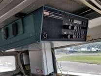 1967 BLOUNT CUSTOM TRAWLER yacht sale